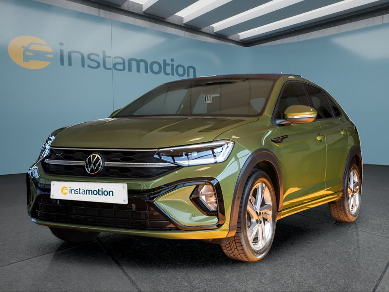 Volkswagen Taigo 81 kW
