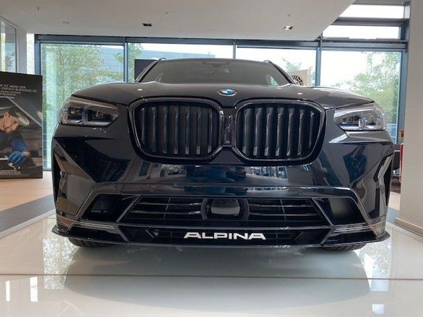 ALPINA XD3 290 kW image number 12