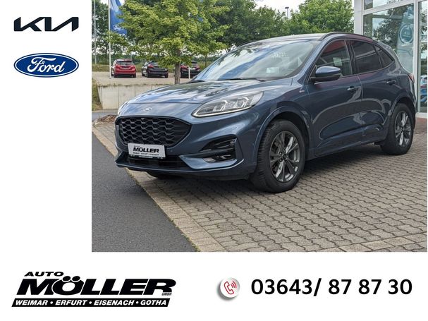 Ford Kuga 2.0 ST-Line X AWD 140 kW image number 6