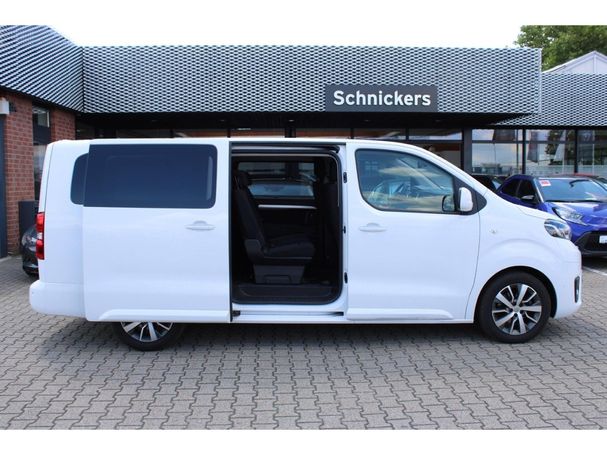 Toyota Proace Verso L2 Team 106 kW image number 6