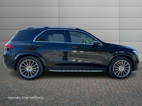 Mercedes-Benz GLE 350 de 4Matic 235 kW image number 5