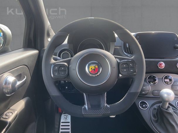 Abarth 695 132 kW image number 9