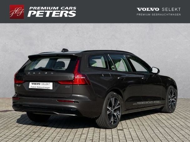 Volvo V60 B4 Plus 145 kW image number 2