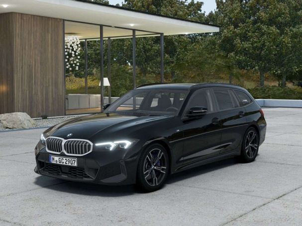 BMW 330i Touring 190 kW image number 1