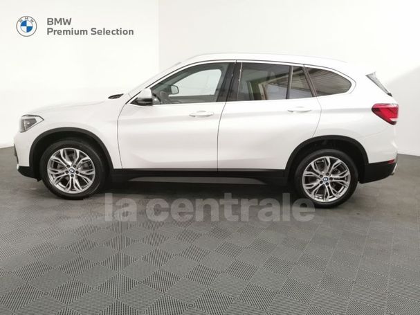 BMW X1 16d sDrive 85 kW image number 5