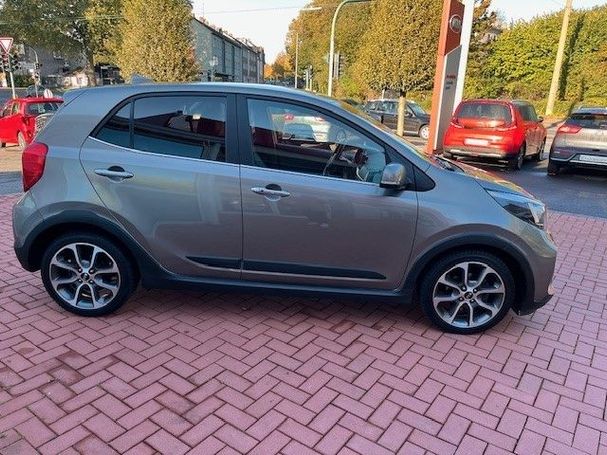 Kia Picanto 1.2 62 kW image number 8