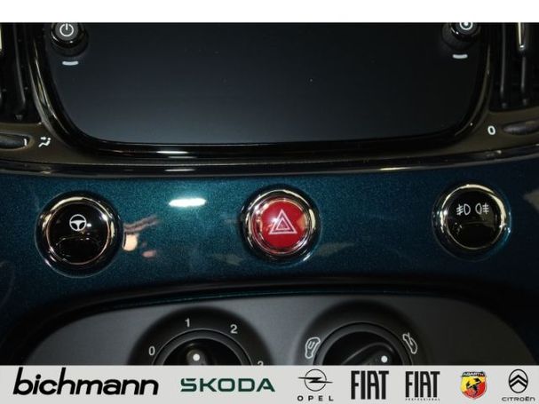 Fiat 500C 1.0 51 kW image number 7