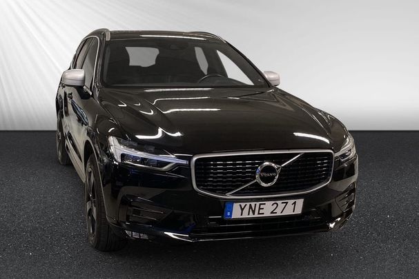 Volvo XC60 D4 141 kW image number 6