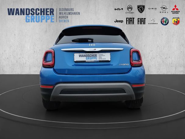 Fiat 500X Hybrid 96 kW image number 3