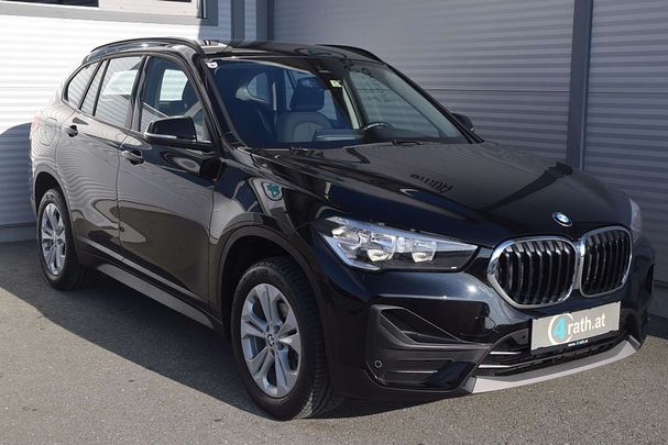 BMW X1 16d sDrive 85 kW image number 2