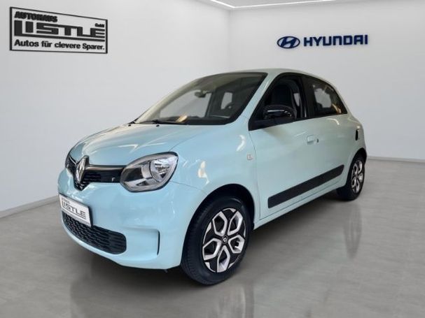 Renault Twingo SCe 65 48 kW image number 1