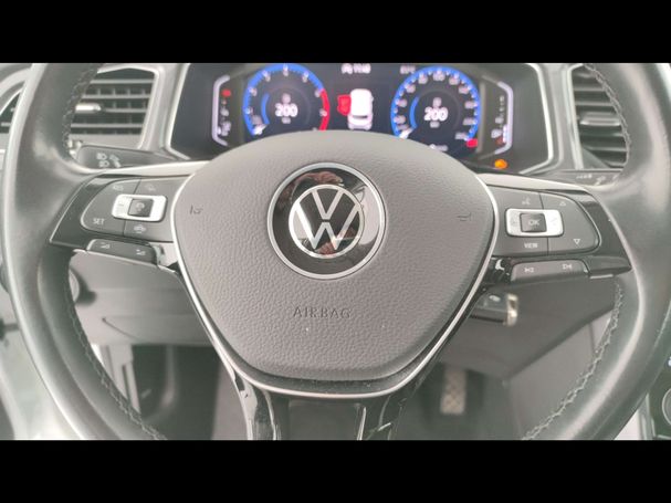 Volkswagen T-Roc 1.5 TSI DSG 110 kW image number 15