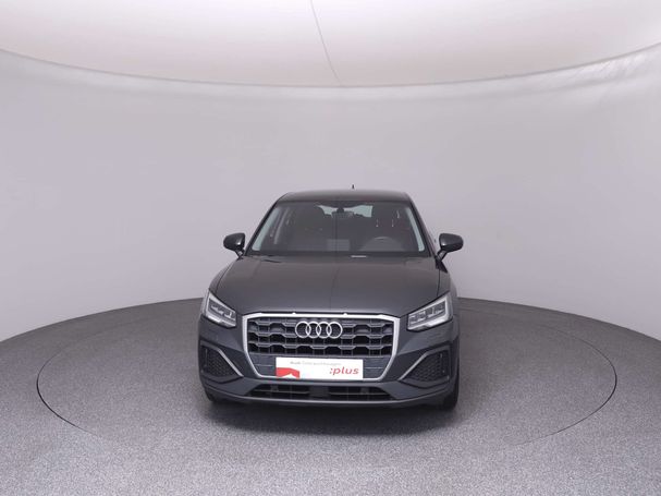 Audi Q2 30 TFSI 81 kW image number 3