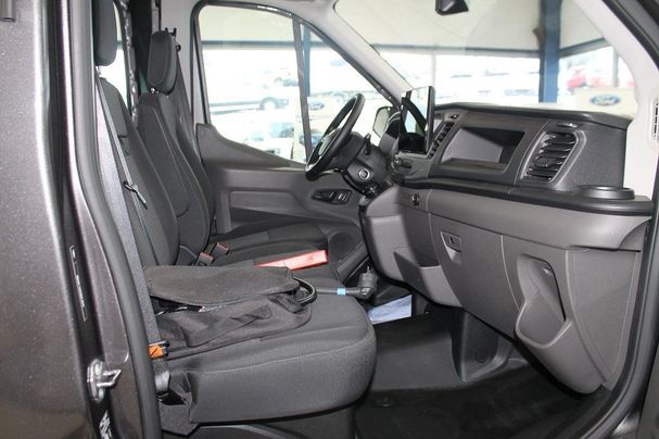 Ford E-Transit 390 L3H2 Trend 135 kW image number 10