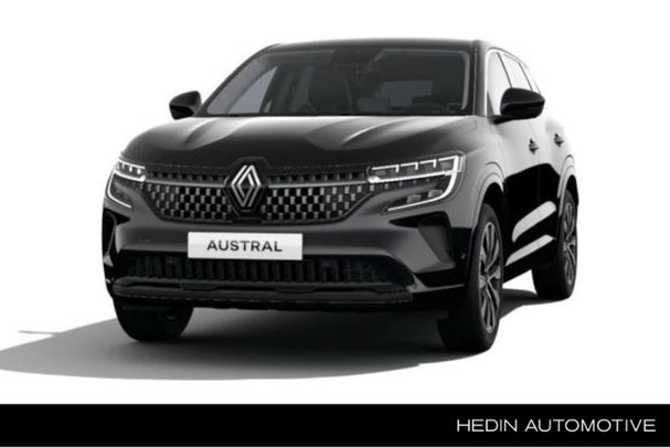 Renault Austral 146 kW image number 1