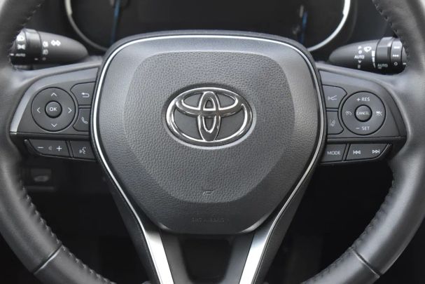 Toyota RAV 4 163 kW image number 20