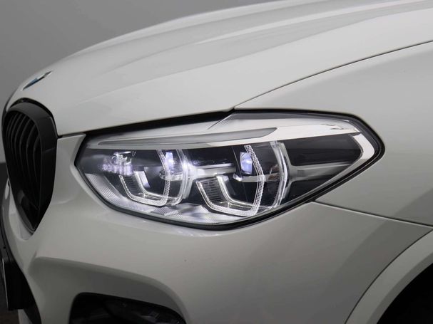 BMW X3 xDrive30e M Sport 215 kW image number 20