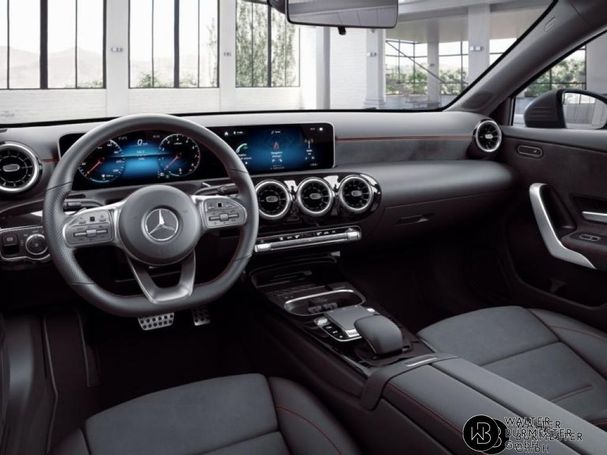 Mercedes-Benz A 180 100 kW image number 11