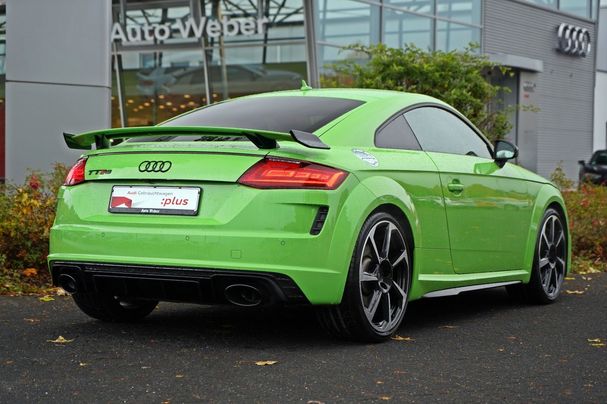 Audi TT RS 294 kW image number 29