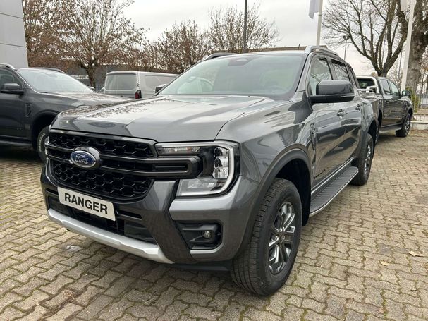 Ford Ranger 3.0 177 kW image number 1