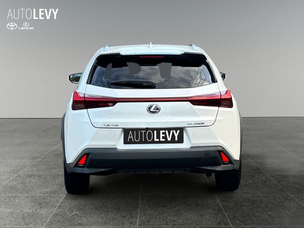 Lexus UX 250h 135 kW image number 2