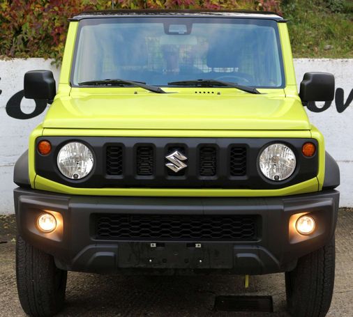 Suzuki Jimny 75 kW image number 3