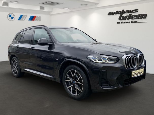 BMW X3 xDrive 210 kW image number 2