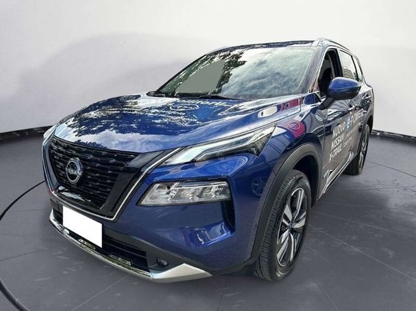 Nissan X-Trail e-4ORCE 157 kW image number 1