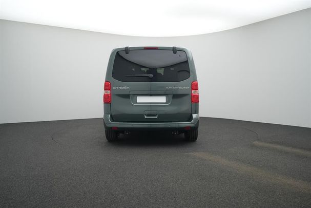 Citroen SpaceTourer M BlueHDi 180 EAT8 130 kW image number 8