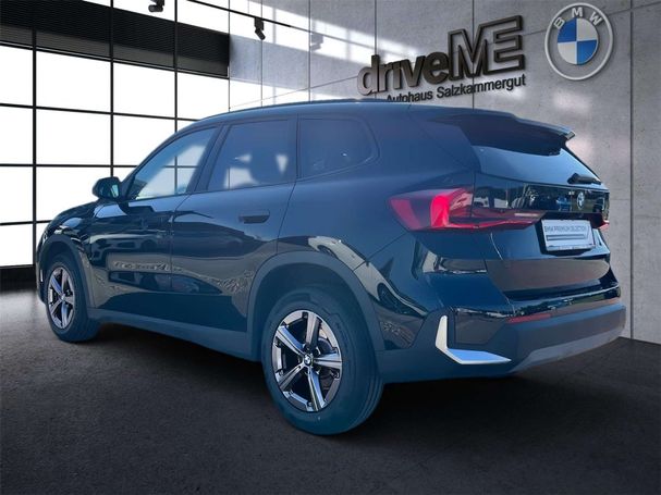 BMW X1 sDrive18d 110 kW image number 10