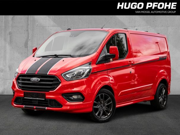 Ford Transit Custom L1H1 LKW Sport 136 kW image number 2