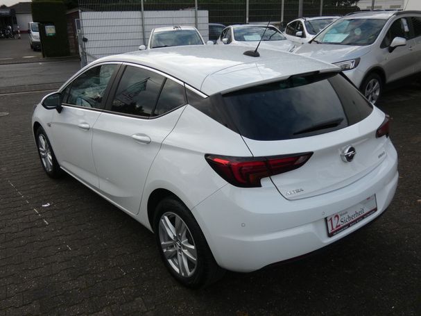 Opel Astra 1.4 Business 92 kW image number 3