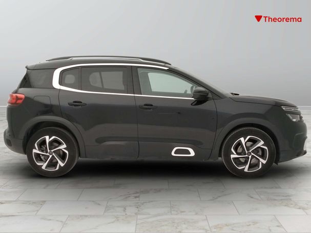 Citroen C5 Aircross BlueHDi 130 S&S 96 kW image number 6