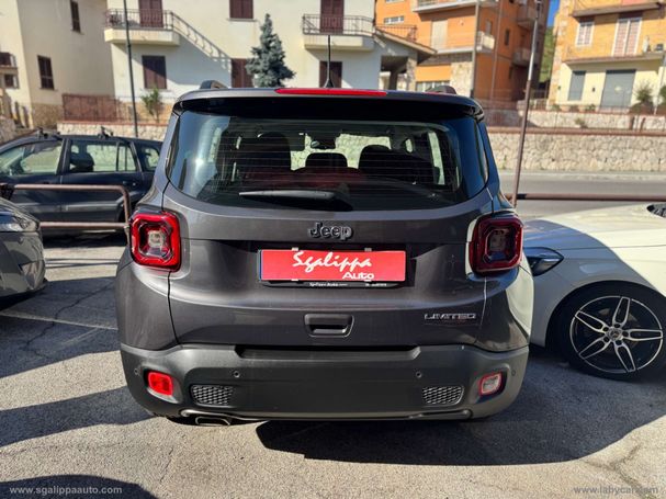 Jeep Renegade 1.6 96 kW image number 4