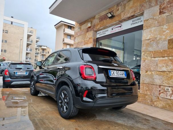 Fiat 500X 1.3 MultiJet 70 kW image number 4