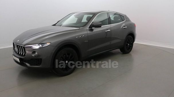 Maserati Levante Diesel 202 kW image number 17