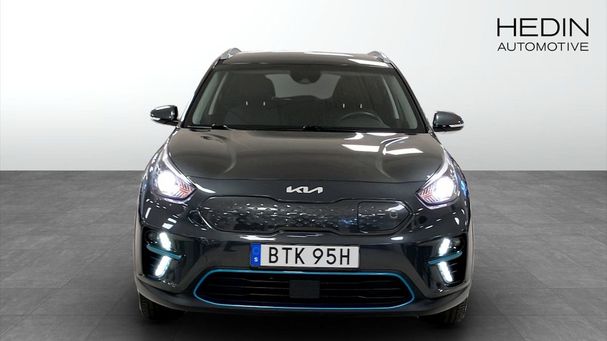 Kia Niro e 150 kW image number 8