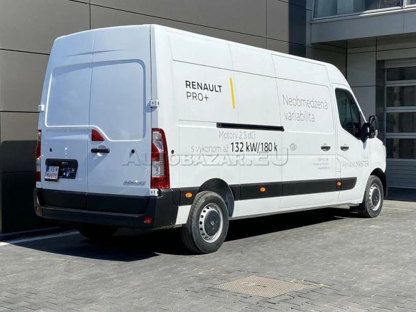 Renault Master 135 101 kW image number 2