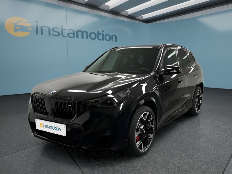 BMW X1 M35i xDrive 221 kW