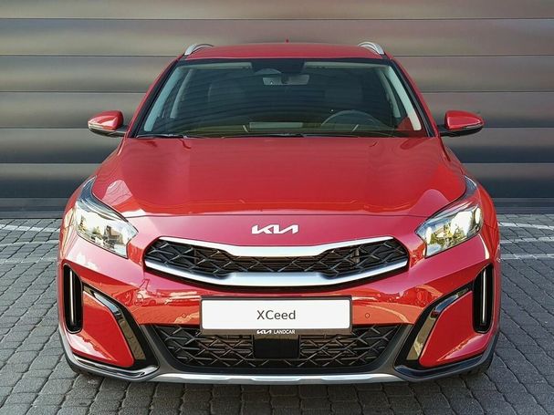 Kia XCeed 1.5 T-GDI 103 kW image number 4