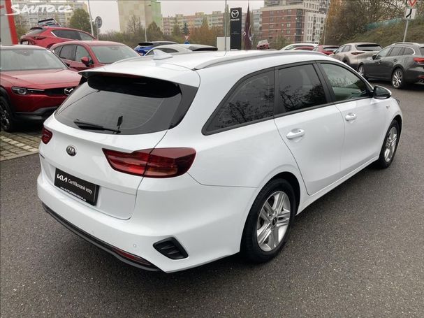 Kia Ceed 1.5 118 kW image number 2