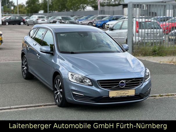 Volvo V60 140 kW image number 15