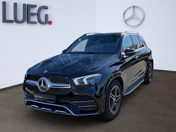 Mercedes-Benz GLE 350 de 4Matic 235 kW image number 1