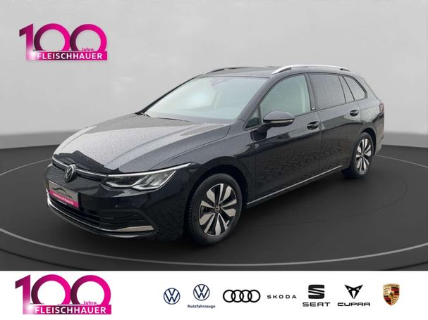 Volkswagen Golf Variant 1.5 TSI 110 kW image number 1