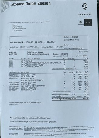 Smart ForTwo 45 kW image number 6