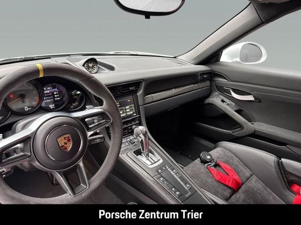 Porsche 991 GT3 RS 368 kW image number 10