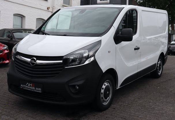 Opel Vivaro L1H1 88 kW image number 1