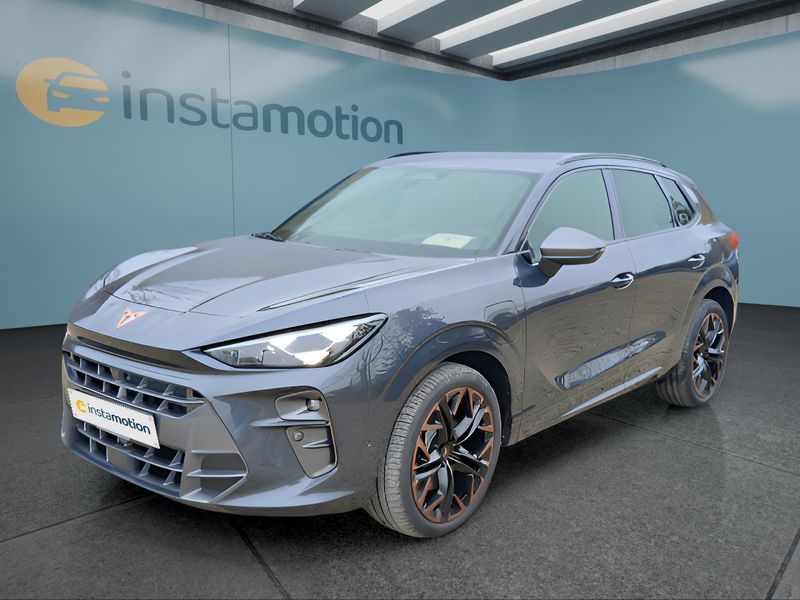 Cupra Terramar 1.5 TSI