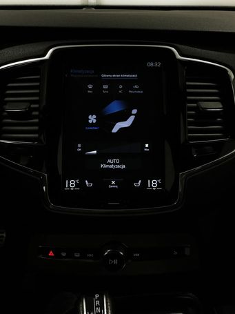 Volvo XC90 D5 AWD 173 kW image number 18