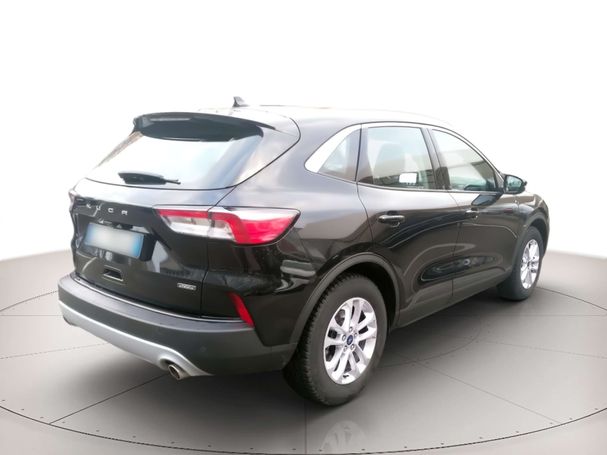 Ford Kuga 132 kW image number 20